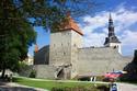 Walled City Tallinn Estonia
Picture # 815
